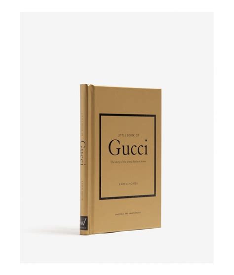 gucci karen homer|karen homer book.